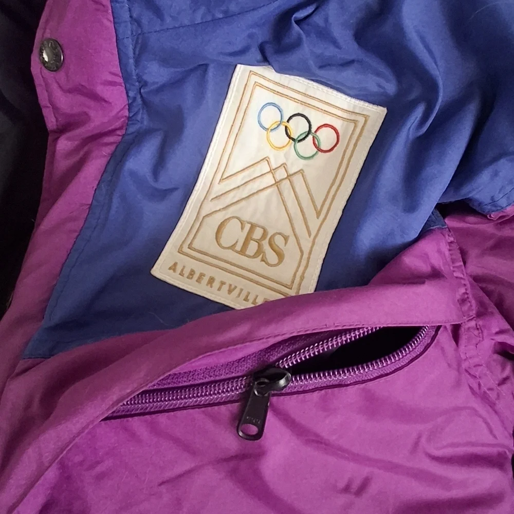 The North Face vintage north
